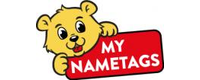 My Nametags logo