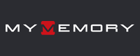 MyMemory logo