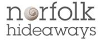 Norfolk Hideaways logo