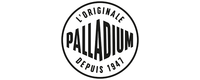Palladium logo