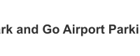 Park and Go Airport Parking logo