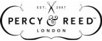Percy and Reed logo