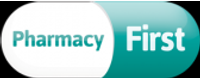 Pharmacy First logo