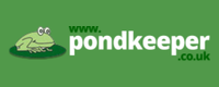 Pondkeeper logo