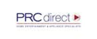PRC Direct logo