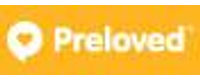 Preloved logo