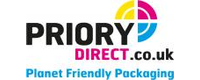 Priory Direct logo