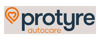 Protyre logo