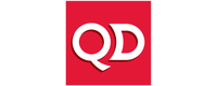 QD stores logo