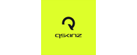 Qskinz logo