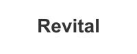 Revital logo