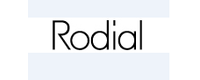 Rodial logo