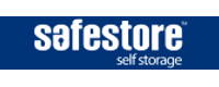 Safestore logo
