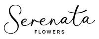 Serenata Flowers logo