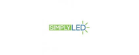 Simply LED logo