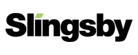Slingsby logo