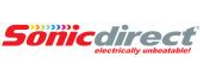 Sonic Direct logo