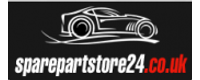 Sparepartstore24 logo