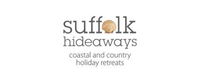 Suffolk Hideaways logo