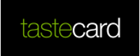 tastecard logo