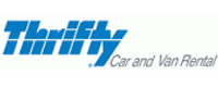 Thrifty logo