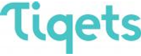 Tiqets logo