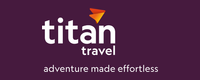 Titan Travel logo