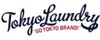 Tokyo Laundry logo
