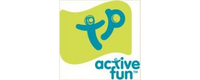 TP Toys logo