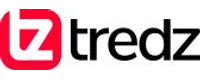 Tredz logo