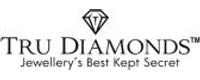 tru diamonds logo