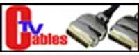 TV Cables logo