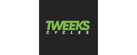 Tweeks Cycles logo