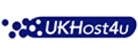 UKHost4u logo