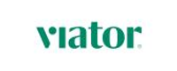 Viator logo