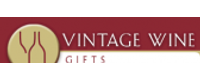 Vintage Wine Gifts logo