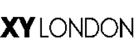 XY London logo