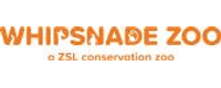 Zoological Society of London-Whipsnade logo