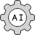 AI Tools icon